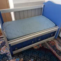 تخت کودک