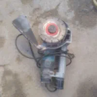 شیار زن بوش