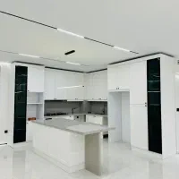 طراحی/ساخت/اجرا/کمد/کابینت