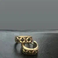 گوشواره ۷در صدبالای تابلو