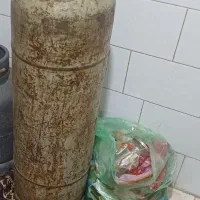کپسول کاز بزرگ