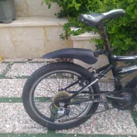 دوچرخه ۲۰|دوچرخه، اسکیت، اسکوتر|ازنا, |دیوار
