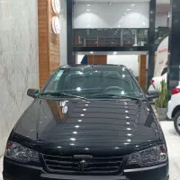 اریسان مشکی /نقد و اقساط / تحویل یکساعته