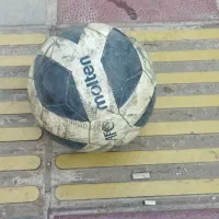 توپ ملتن afc