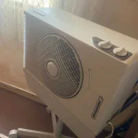 کولر آبی پرتابل(متحرک)