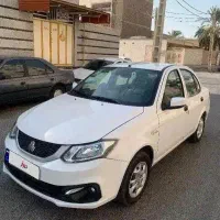 ساینااس ۱۴۰۴ خشک