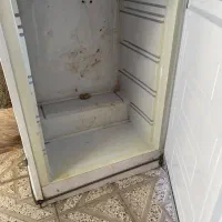 یخچال فریزر برای کشنده