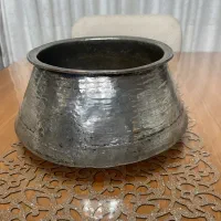 دیگچه  مسی