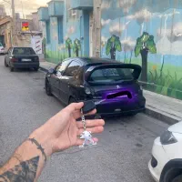 پلاک پژو اسپورت