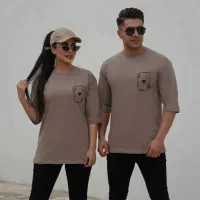 تیشرت پنبه فروش عمده