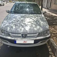 پژو پارس سال مدل 97 برج 12 بی نظیر