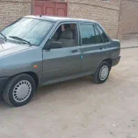 پراید مدل ۹۰