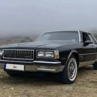 کاپریس ۱۹۸۳