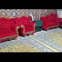 مبل سالم و زیبا