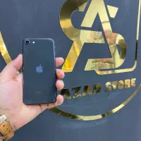 ایفون se 2020|موبایل|یزد, |دیوار