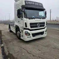 البرز ۹۳ تیپ چهار در حد خشک
