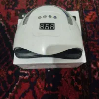 وسایل کاشت ناخن
