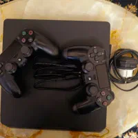 ps4 slim 1T