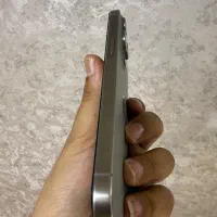 Iphone 15pro max 256|موبایل|بجنورد, |دیوار