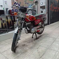 موتور کویر 125