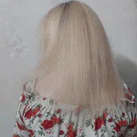 مدل رنگ ومش