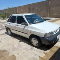پراید۸۴