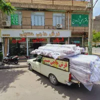 فرش اقتصادی ارزان قیمت۱۱۵۰۰ تومان حاجب حسینی طلاب