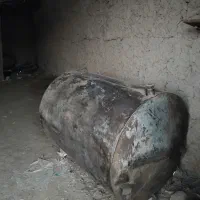 تانکر هزار لیتری