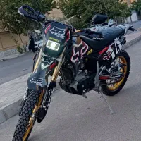 متور روان 88 QM