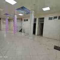 اجاره زیرزمین ۳۱۶م / ۸خ / محدوده باهنر