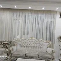 پرده پذیرایی