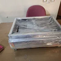 منقل گازی نواستفاده نشده