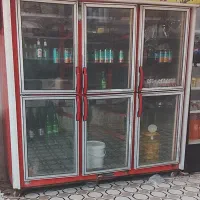یخچال