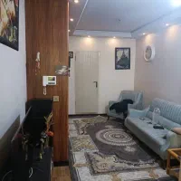 آپارتمان ۴۵ متری ط اول انباری بالکن آسانسور