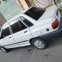 پراید|خودرو سواری و وانت|قم, کلهری|دیوار