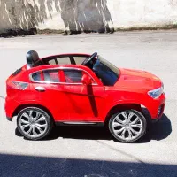 ماشین شارژی