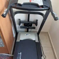 فروش تردمیل توربو کم کارکرد