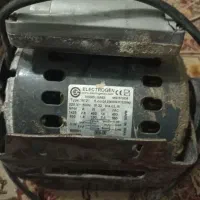 دینام کولر