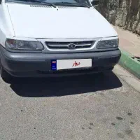 پراید ۱۳۱