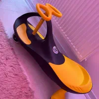 لوپ کار یک هفته خریدم
