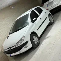 206 تیپ دو مدل ۹۰