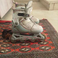 اسکیت حرفه ای سالامون