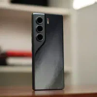تکنو Camon 40 Pro نو نو رجیستر شده ۱۷ ماه گارانتی