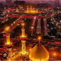 تور زمینی کربلا ویژه محرم