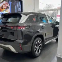 tayron 2025 / فولکس واگن تایرون /تحویل فوری