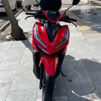 کلیک150|موتورسیکلت|دیواندره, |دیوار