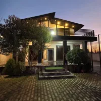 ویلا سند دار کردان کوهسار