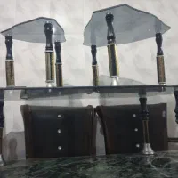 ۳عدد میز عسلی
