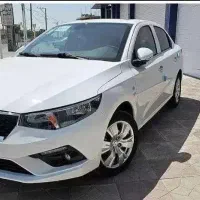 حواله تارا 6دنده دستی