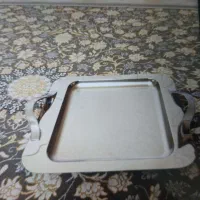 سینی مربع